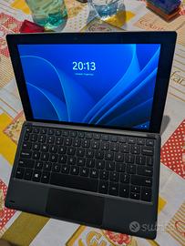 Tablet PC 10 pollici