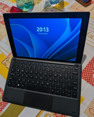 Tablet PC 10 pollici