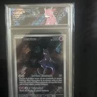 Promo mewtwo sv