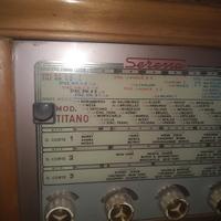 radio antica