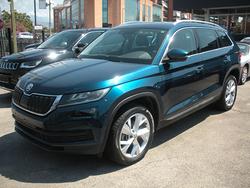 Skoda Kodiaq 2.0 TDI SCR DSG Style