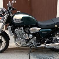 TRIUMPH THUNDERBIRD 900 del 1998 restaurata FMI