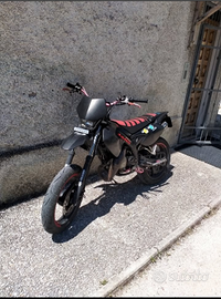 Malaguti xsm 50 (70)