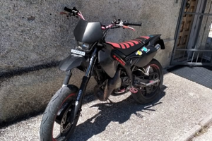 Malaguti xsm 50 (70)