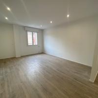 Appartamento completamente ristrutturato