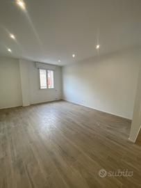 Appartamento completamente ristrutturato