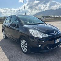 Citroen C3 BlueHDi 75 Exclusive