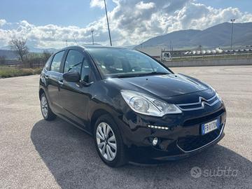 Citroen C3 BlueHDi 75 Exclusive