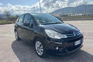 Citroen C3 BlueHDi 75 Exclusive