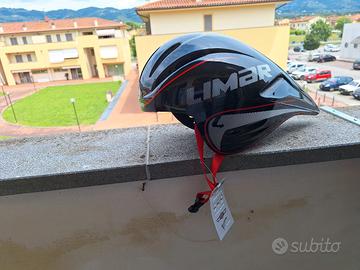 Casco Cronometro Limar