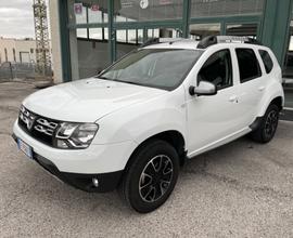 Dacia Duster 1.5 dCi 110CV Prestige