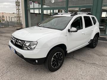 Dacia Duster 1.5 dCi 110CV Prestige