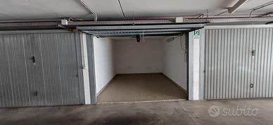 Box val cannuta via roberto ago