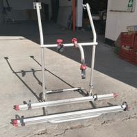 Portabici Carry Bike Fiamma per Vw T3