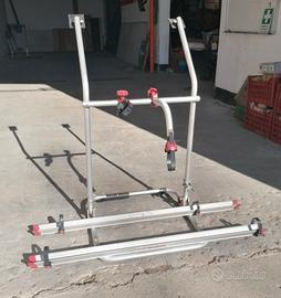 Portabici Carry Bike Fiamma per Vw T3