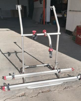 Portabici Carry Bike Fiamma per Vw T3