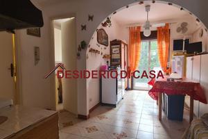 Appartamento, Pollina.