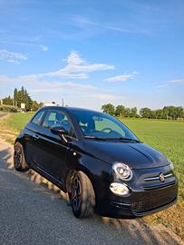 FIAT 500 HYBRID