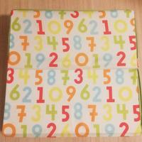 CONTENITORE GIOCATTOLI IKEA