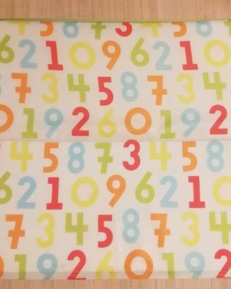 CONTENITORE GIOCATTOLI IKEA