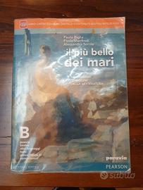 Il più bello dei mari B