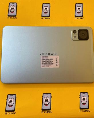 DOOGEE TAB T20 MINI 128GB VERDE