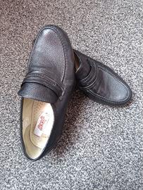 Mocassino Uomo  Soof Balducci   Scarpa lusso 41