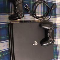 ps4 pro 1 tera no 5 slim sony