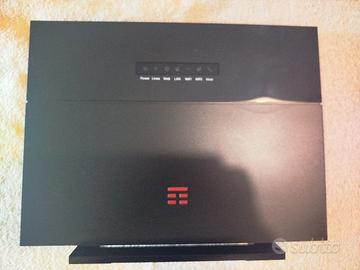 router TIM HUB +