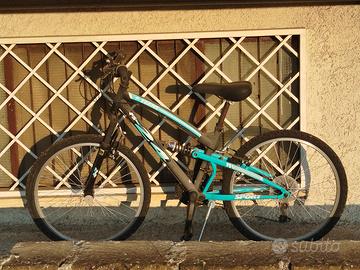 Mountain bike bambini