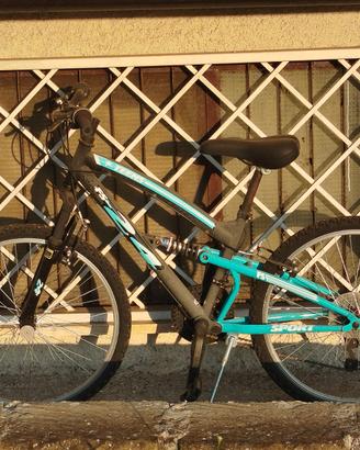 Mountain bike bambini
