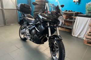 Kawasaki versys 650