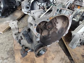 Cambio SEAT CORDOBA 1400cc benzina del 2001