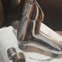 Rubinetto Miscelatore 