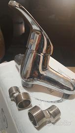 Rubinetto Miscelatore 