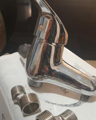 Rubinetto Miscelatore 