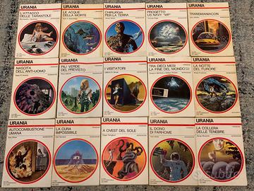 libri usati urania