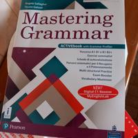 Mastering grammar