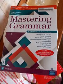 Mastering grammar