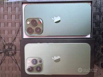 Iphone 13 pro