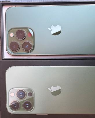 Iphone 13 pro