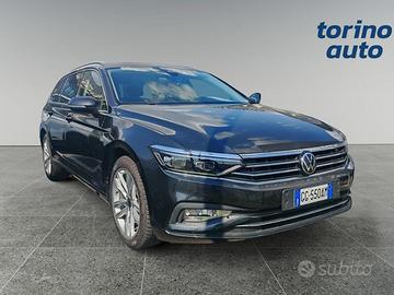 Volkswagen Passat 2.0 TDI SCR EVO 110kW Busin...