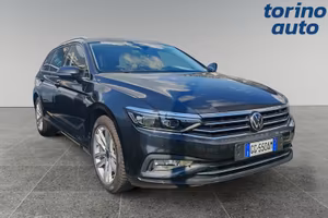 Volkswagen Passat 2.0 TDI SCR EVO 110kW Busin...