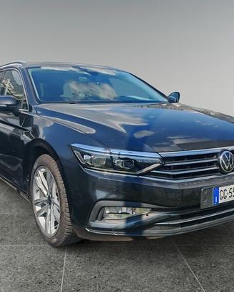 Volkswagen Passat 2.0 TDI SCR EVO 110kW Busin...