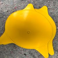 Porta numero piaggio Ciao