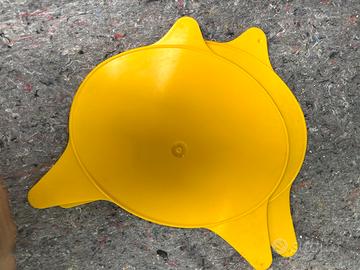 Porta numero piaggio Ciao