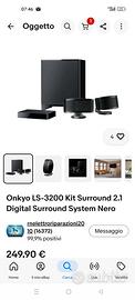 Dolby surround 