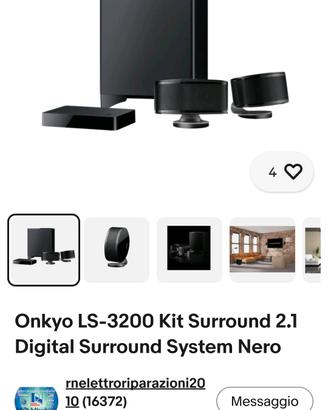 Dolby surround 