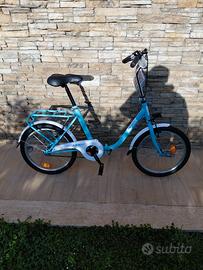  Bicicletta Da Passeggio Marca Graziella