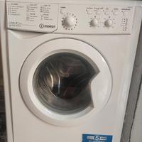 Lavatrice indesit 6 kg